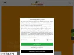 Sites similar to familyaustria.at
