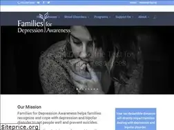 Sites similar to familyaware.org
