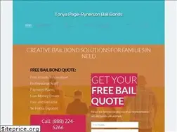 Sites similar to familybailbonds.com