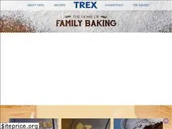 Sites similar to familybaking.co.uk