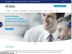 Sites similar to familybanker.it