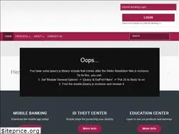 Sites similar to familybankonline.com