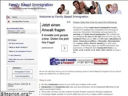Sites similar to familybasedimmigration.com