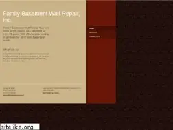Sites similar to familybasement.com