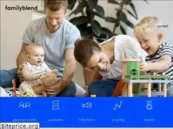 Sites similar to familyblend.nl