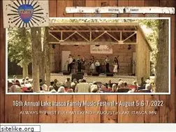 Sites similar to familybluegrass.com