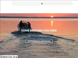 Sites similar to familyboatclub.com