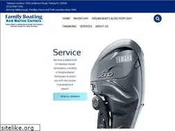 Sites similar to familyboatingcenters.com