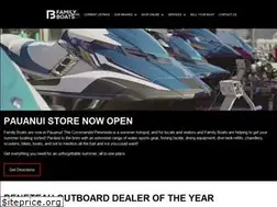 Sites similar to familyboats.co.nz