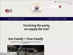 Sites similar to familybowlaway.com