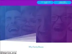 Sites similar to familybraces.ca