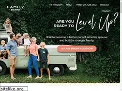 Sites similar to familybrand.com