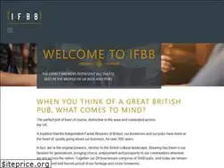 Sites similar to familybrewers.co.uk