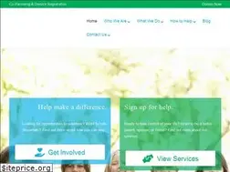 Sites similar to familybuildersok.org