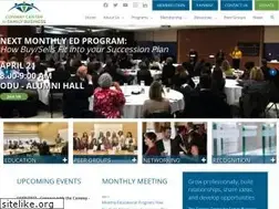 Sites similar to familybusinesscenter.com