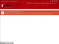 Sites similar to familybusinessmatters.consulting