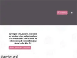 Sites similar to familycakes.co.uk