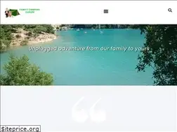 Sites similar to familycampingeurope.co.uk