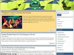 Sites similar to familycampingonline.com