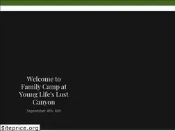 Sites similar to familycamplc.com