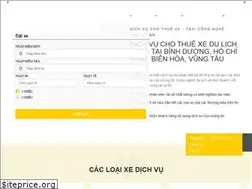 Sites similar to familycar.com.vn