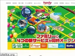 Sites similar to familycar.jp