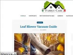 Sites similar to familycare-nottingham.org.uk