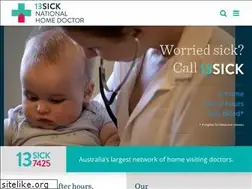 Sites similar to familycare.com.au