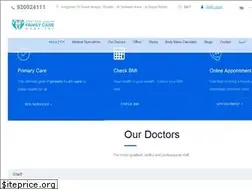 Sites similar to familycare.com.sa