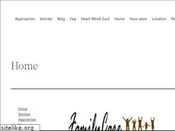 Sites similar to familycare4u.com