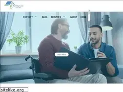 Sites similar to familycareaustralia.com.au