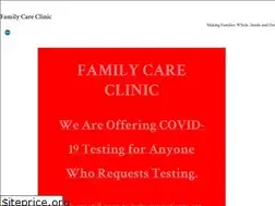 Sites similar to familycareclinicforadhd.com