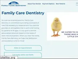 Sites similar to familycaredentistryky.com