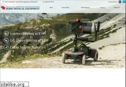 Sites similar to familycarehme.com
