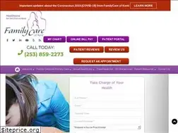 Sites similar to familycareofkent.com