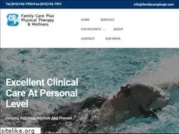 Sites similar to familycarepluspt.com