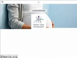 Sites similar to familycarestl.com