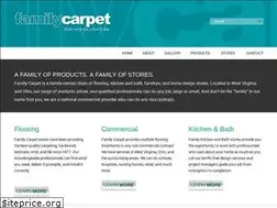 Sites similar to familycarpetwv.com