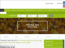 Sites similar to familycarsni.com