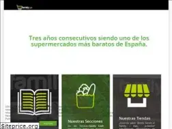 Sites similar to familycash.es