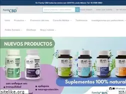 Sites similar to familycbd.org