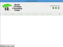 Sites similar to familyccc.com