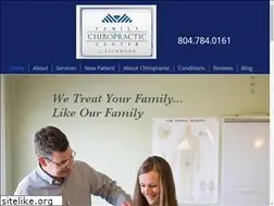 Sites similar to familyccr.com
