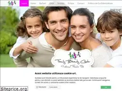 Sites similar to familycenter.ro