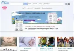 Sites similar to familycfa.com