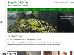 Sites similar to familycfoinc.com