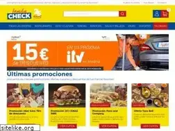 Sites similar to familycheck.es