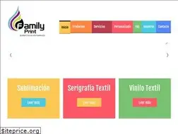 Sites similar to familychill.cl
