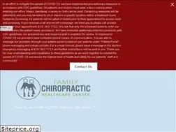 Sites similar to familychirogr.com