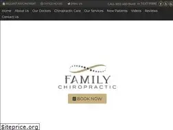 Sites similar to familychiromn.com